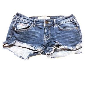 Hollister Shorts